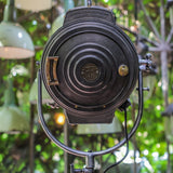 projecteur cinema MCALISTER des studios Hollywood Californie  pied tripod