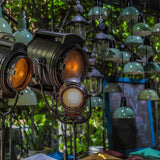 projecteur cinema MCALISTER 1k des studios Hollywood Californie