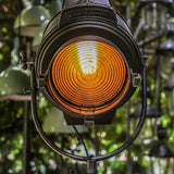 projecteur cinema MCALISTER des studios Hollywood Californie  pied tripod