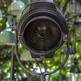 projecteur cinema MCALISTER des studios Hollywood Californie  pied tripod