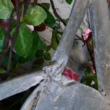 compression d'arrosoir en zinc ref 5