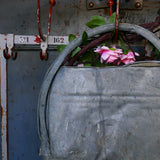 compression d'arrosoir en zinc ref 5