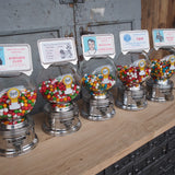 Distributeur à bonbon Ford Ball Gum 1950 american legion