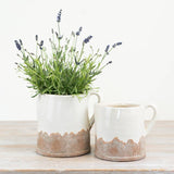 Ido Pot à crème, 14 cm