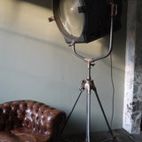 very large cinema projector MOLE RICHARDSON studio PINWOOD