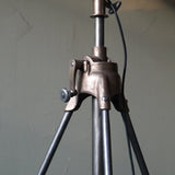 very large cinema projector MOLE RICHARDSON studio PINWOOD