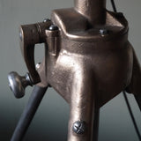 very large cinema projector MOLE RICHARDSON studio PINWOOD