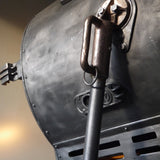 very large cinema projector MOLE RICHARDSON studio PINWOOD