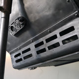 very large cinema projector MOLE RICHARDSON studio PINWOOD