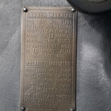 very large cinema projector MOLE RICHARDSON studio PINWOOD