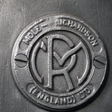 very large cinema projector MOLE RICHARDSON studio PINWOOD