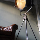 very large cinema projector MOLE RICHARDSON studio PINWOOD