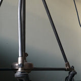 very large cinema projector MOLE RICHARDSON studio PINWOOD