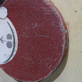 old Phildar advertising sign