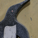 old Phildar advertising sign