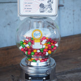 Ford Ball Gum 1950 Jaycees Candy Dispenser