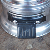 Ford Ball Gum 1950 Jaycees Candy Dispenser