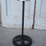 Distributeur à bonbon Ford Ball Gum 1950 Jaycees sur pied