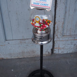 1950s Ford Ball Gum Candy Dispenser with Jaycees on Stand