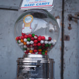 1950s Ford Ball Gum Candy Dispenser with Jaycees on Stand