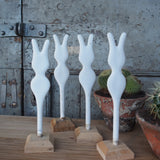 forme a ballon de baudruche moule industriel