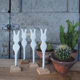 forme a ballon de baudruche moule industriel