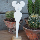 balloon-shaped industrial mold