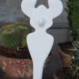 balloon-shaped industrial mold