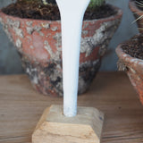 balloon-shaped industrial mold