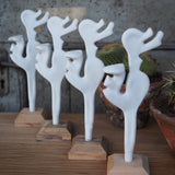 balloon-shaped industrial mold