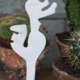 balloon-shaped industrial mold