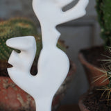 balloon-shaped industrial mold