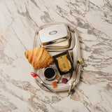 La Bougie Classique Gabriel Ajouter à ma liste d’envie Feu de bois gourmand 270g