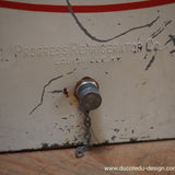 ancienne glaciere americaine enjoy A-TREAT dans son jus