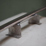 ancienne glaciere americaine enjoy A-TREAT dans son jus