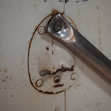 ancienne glaciere americaine enjoy A-TREAT dans son jus