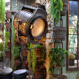 projecteur cinema MCALISTER des studios Hollywood Californie  pied tripod