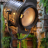 projecteur cinema MCALISTER des studios Hollywood Californie  pied tripod