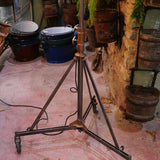 projecteur cinema MCALISTER des studios Hollywood Californie  pied tripod