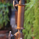 projecteur cinema MCALISTER des studios Hollywood Californie  pied tripod