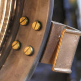 projecteur cinema MCALISTER des studios Hollywood Californie  pied tripod