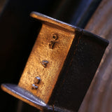 projecteur cinema MCALISTER des studios Hollywood Californie  pied tripod