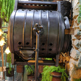 projecteur cinema MCALISTER des studios Hollywood Californie  pied tripod