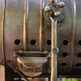 projecteur cinema MCALISTER des studios Hollywood Californie  pied tripod