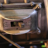 projecteur cinema MCALISTER des studios Hollywood Californie  pied tripod