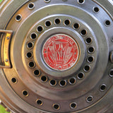 projecteur cinema MCALISTER des studios Hollywood Californie  pied tripod