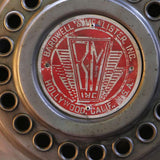 projecteur cinema MCALISTER des studios Hollywood Californie  pied tripod