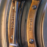 projecteur cinema MCALISTER des studios Hollywood Californie  pied tripod