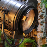 projecteur cinema MCALISTER des studios Hollywood Californie  pied tripod