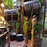 projecteur cinema MCALISTER des studios Hollywood Californie  pied tripod